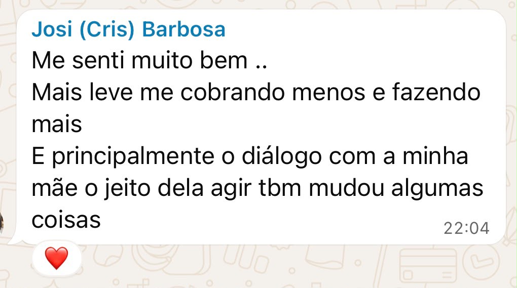 Depoimento
